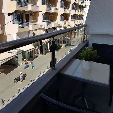 Apartment Les Palmiers Petrou