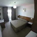 Les Palmiers Petrou Apartment Larnaka