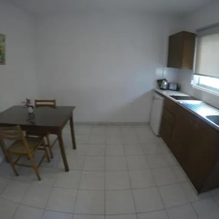 Les Palmiers Petrou ラルナカ