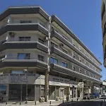 Les Palmiers Petrou Apartment
