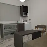 Apartment Les Palmiers Petrou