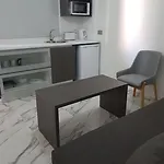 Apartment Les Palmiers Petrou Larnaca