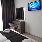 Apartment Les Palmiers Petrou *